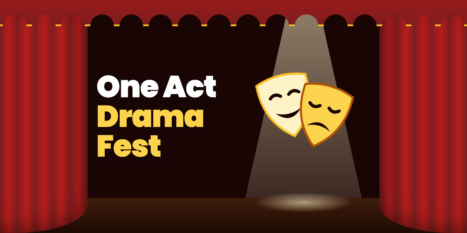 One Act Drama Fest